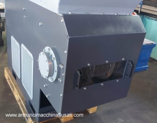 PREMACINATORE mmr600 