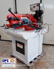 SEGATRICE TRONCATRICE BIANCO 270 60°