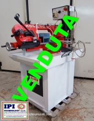 SEGATRICE TRONCATRICE BIANCO 270 60°