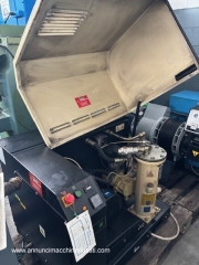 compressore INGERSOLL RAND mod. ML55