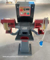 مكنسة كهربائية NEBES مع عاكس ومكنسة كهربائية