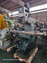 ماكينة طحن BERICO VR3