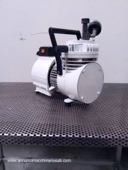 POMPA PER VUOTO – KNF – MOD. N035AN18 (COD. MF-PR-POM-155)
