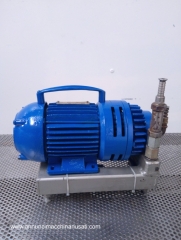 POMPA PER VUOTO (COD. MF-PR-POM-157)