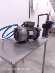 POMPA PER VUOTO – BIGIESSE – MOD.6-S (COD. MF-PR-POM-158)