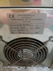 Generatore di ultrasuoni Panatronix