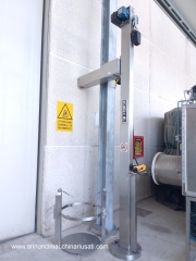 ELEVATORE PER SERBATOI – MANES – MOD. SHERPA (COD. MF-PR-ELE-79)