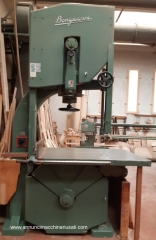 Sega nastro Usata da cm. 90 BONGIOANNI