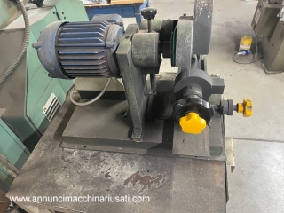 SCHÄRFER FÜR SCHNEIDER 