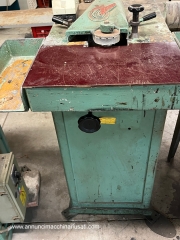 BRUGGI FRESA SUOLIFICIO