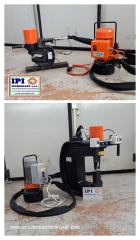 IMAC PORTABLE PUNCHING MACHINE