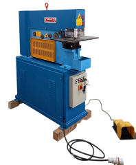 OMERA PUNCHES AND DIES