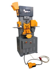 FICEP PUNCHES AND DIES