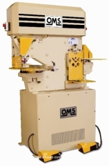 OMS PUNCHES AND MATRIX