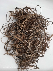 Stock of Leather Welt and Saddle in various colors for Export