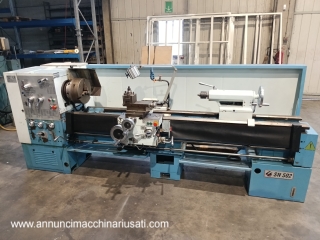 Tornio Bonza 250x2000/102