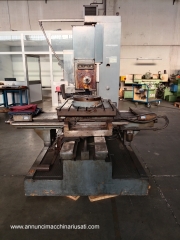 Alesatrice Pama AL75