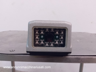 DATALOGIC CODE READER – MATRIX MODEL – 2141 (CODE MF-PK-COD-12)