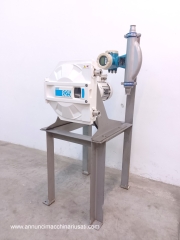 BOMBA PERISTÁLTICA WATSON MARLOW CON MEDIDOR DE CAUDAL ELECTROMAGNÉTICO – MOD. 825 (CÓDIGO MF-PR-POM-159)