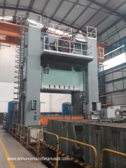 Mecfond 1000 Ton