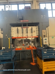 Rovetta 200 ton