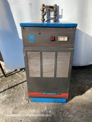 MTA ENERGY DE02 DRYER