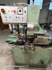 Euromeccanica M82 timbro suola