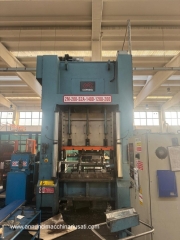 Copress 200 ton