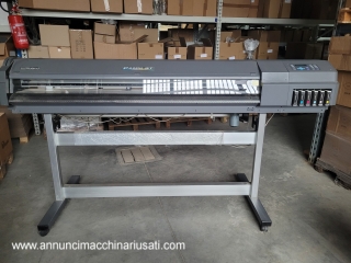 Plotter stampa e taglio Roland cy540