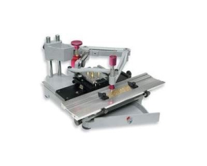 Pantografo manuale per incisione