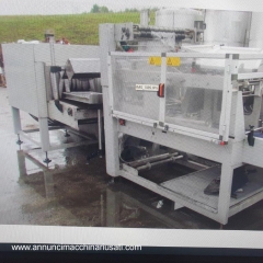 FA57 Fardellatrice usata MIMI 2004 – 6000bph 