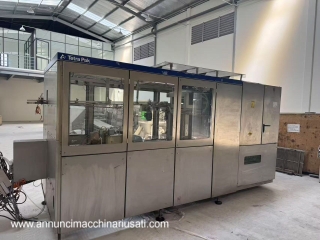 TP116 Tappatore usato Tetrapak 2012 – 12000 bph 