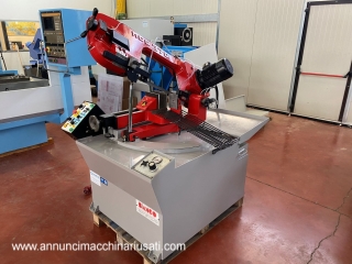 segatrice bianco 370 semiautomatica