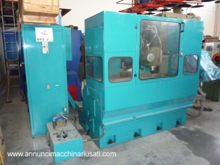 OMV Festbettfräsmaschine