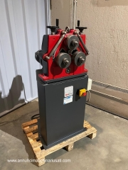 Touring mod dr / 1 mr Profiles Curva