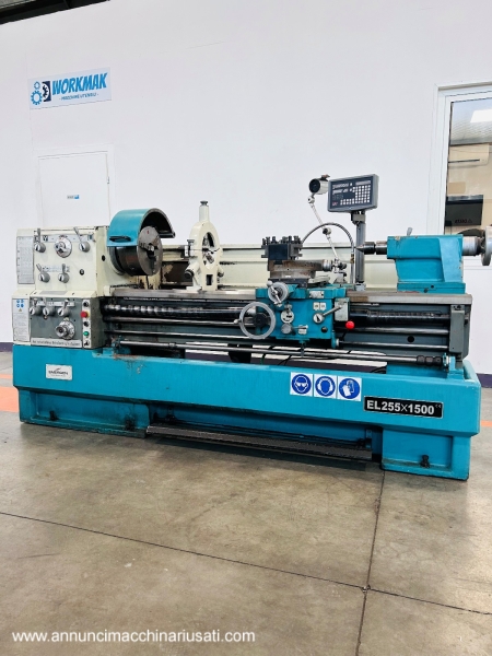 Tour Emerson EL255x1500 d'occasion