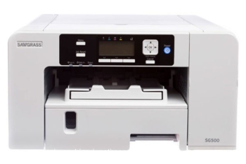Sawgrass Stampante Sublimatica SG500 A4