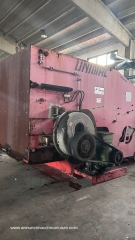 BANO 1800 90KW GRINDER