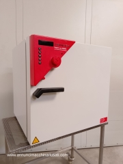 INCUBATOR – WTB BINDER (CODE LAB-FOR-31)