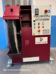 limpiador de metales para ciudadanos