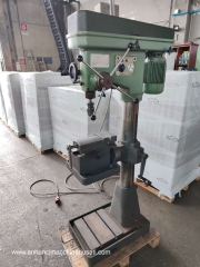 FAMUP RAG 30 PERCEUSE À PILIERS