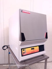 FORNO A CAMERA – CARBOLITE – MOD.AAF 11 / 7 (COD. LAB-FOR-33)