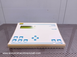 MISURATORE DI CONDUCIBILITÀ – METERLAB – MOD. CDM230 (COD. LAB-MIS-5)