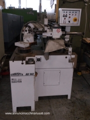 Affilatrice WALTER CHRISTEN AU 160 USATA