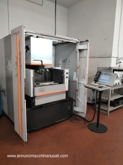 Agie Ac Progress vp2