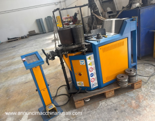 CENTINATRICE CURVATRICE