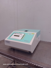 MISURATORE DI ATTIVITÀ DELL’ACQUA – NOVASINA – MOD.LAB PARTNER-AW (COD. LAB-MIS-7)