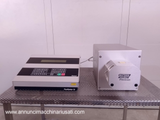 POMPA PERISTALTICA – WATSON MARLOW – MOD. 61-150-022 (COD. LAB-POM-3)