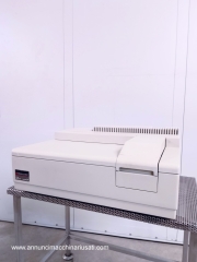 SPETTOMETRO UV-VISIBILE – PERKIN ELMER – MOD. LAMBDA 20 (COD. LAB-SPECT-16)