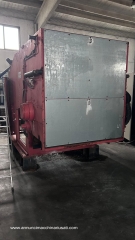 MACINATORE BANO 1800 90KW